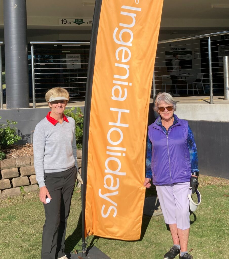 THRT 39.1 Banks celebrates first NSWVGA title