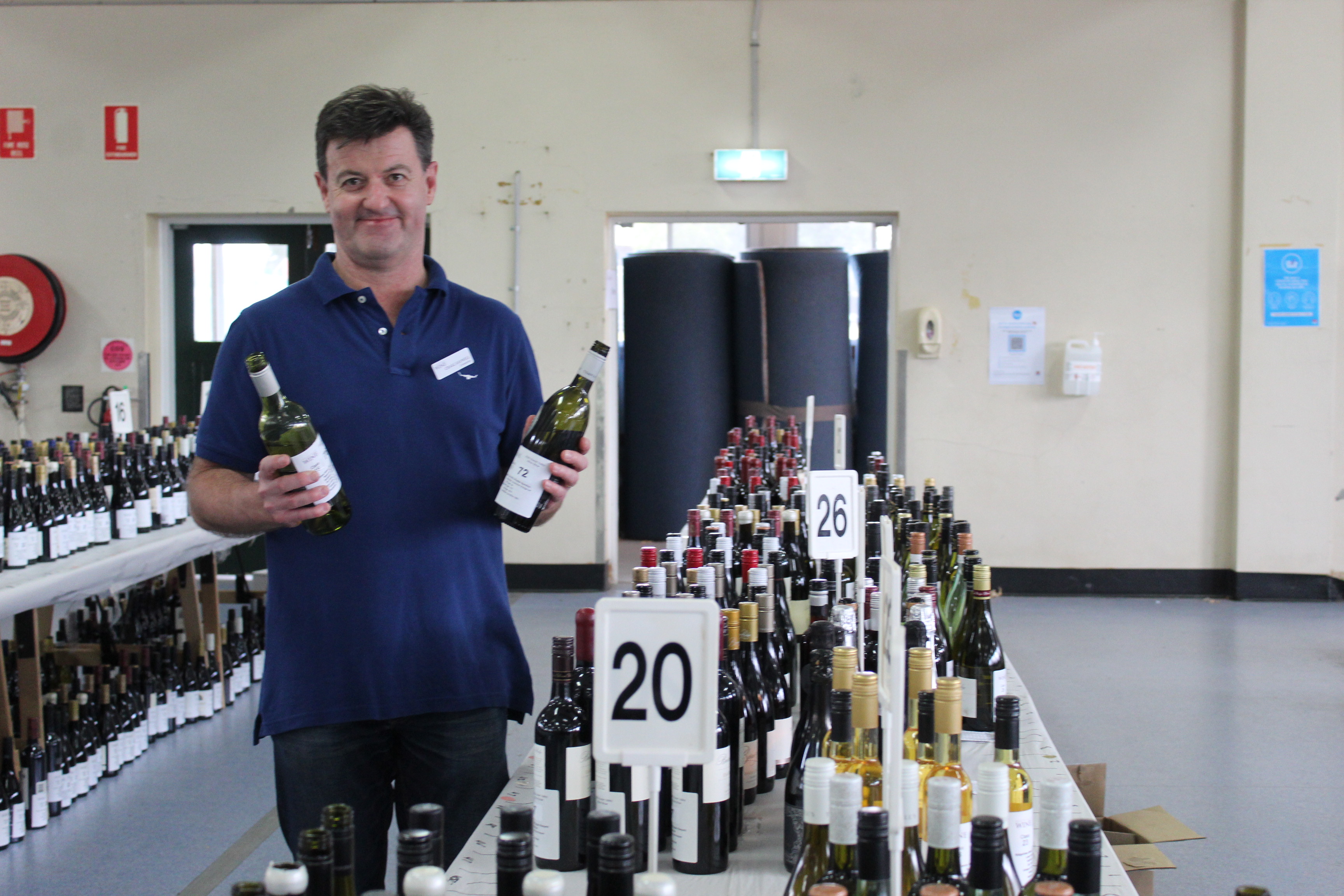 Hunter Valley Wine Show awards to be live streamed today