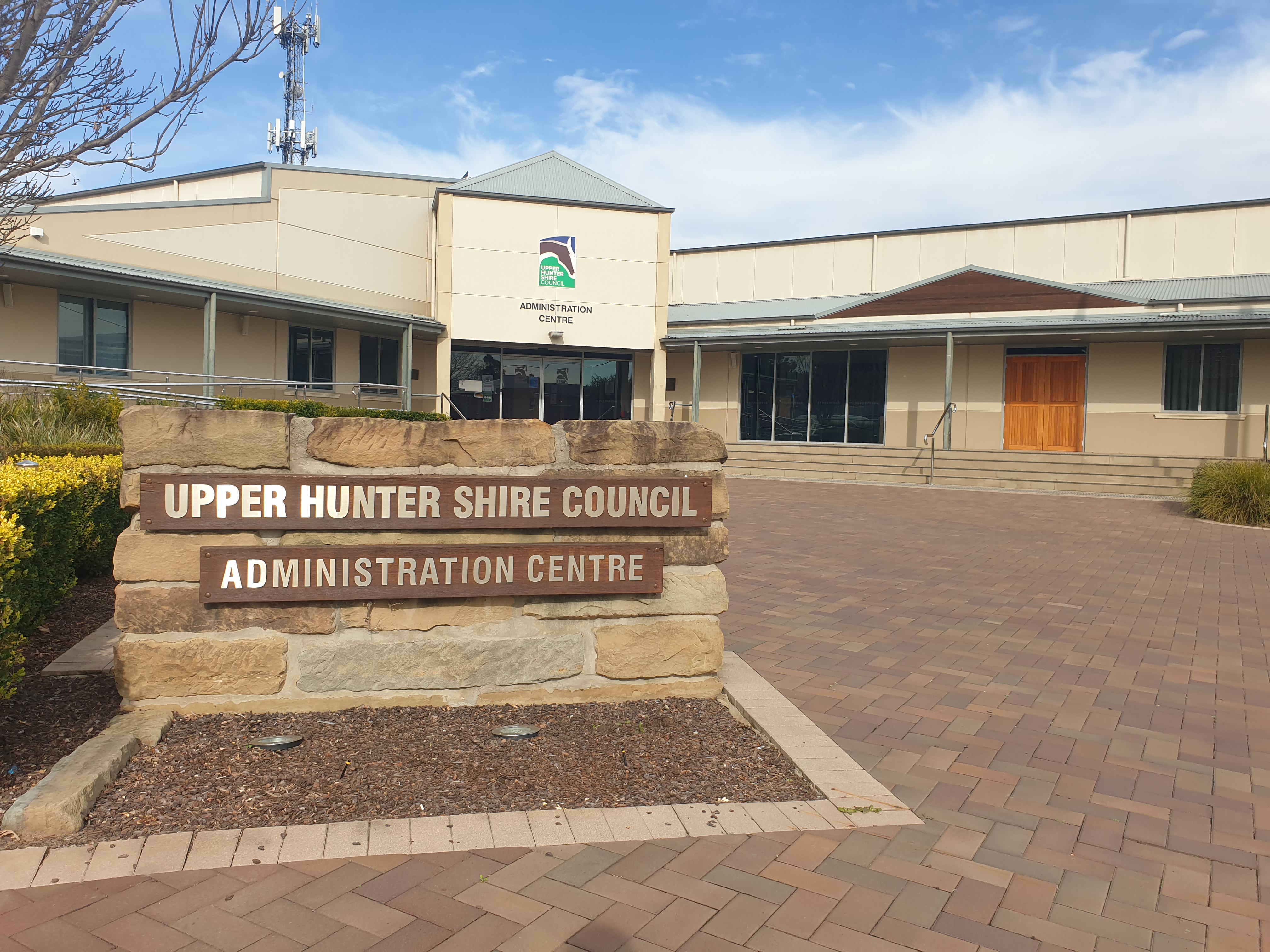 Election Results in for Upper Hunter