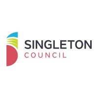 Singleton election results finally declared