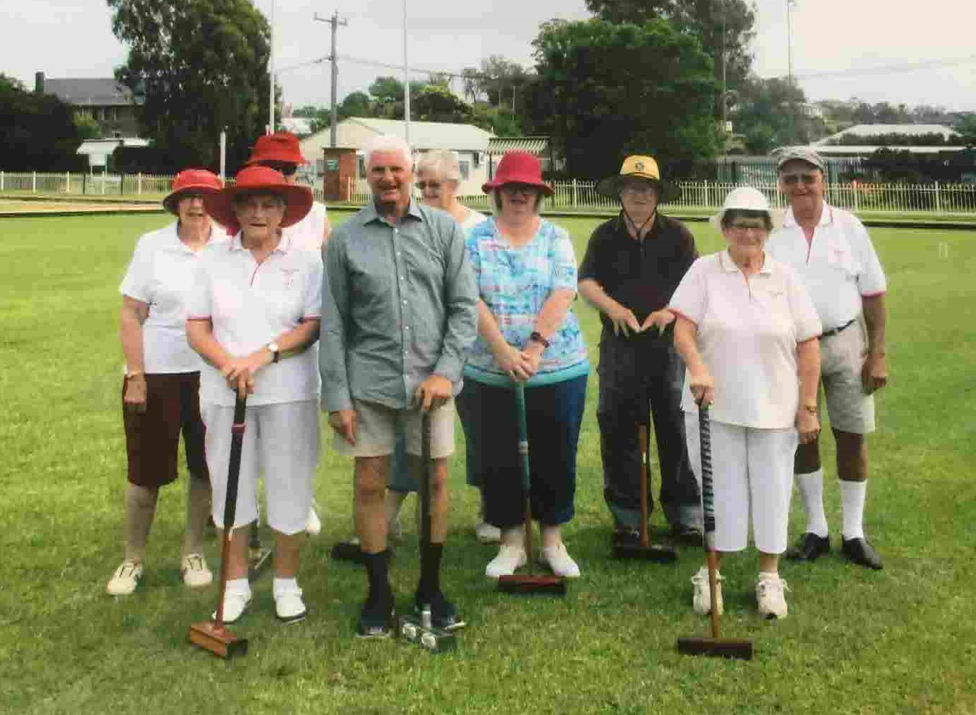Muswellbrook club continues to strengthen