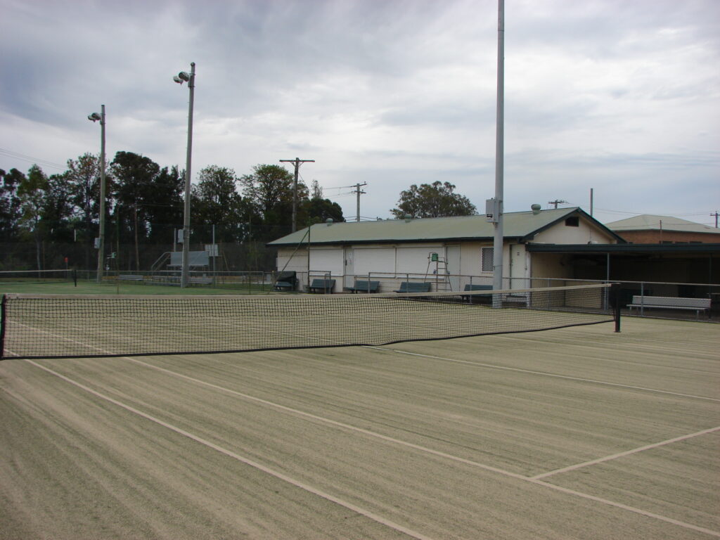 THRT 37.2 Record breaking competition at Muswellbrook 1