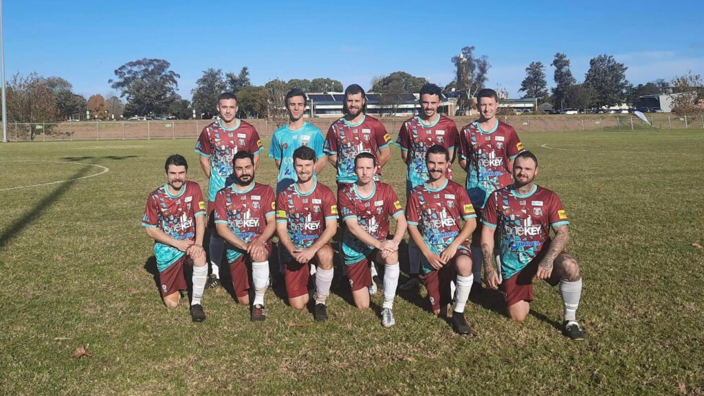 THRT 37.2 Strikers to host Cessnock in must win clash