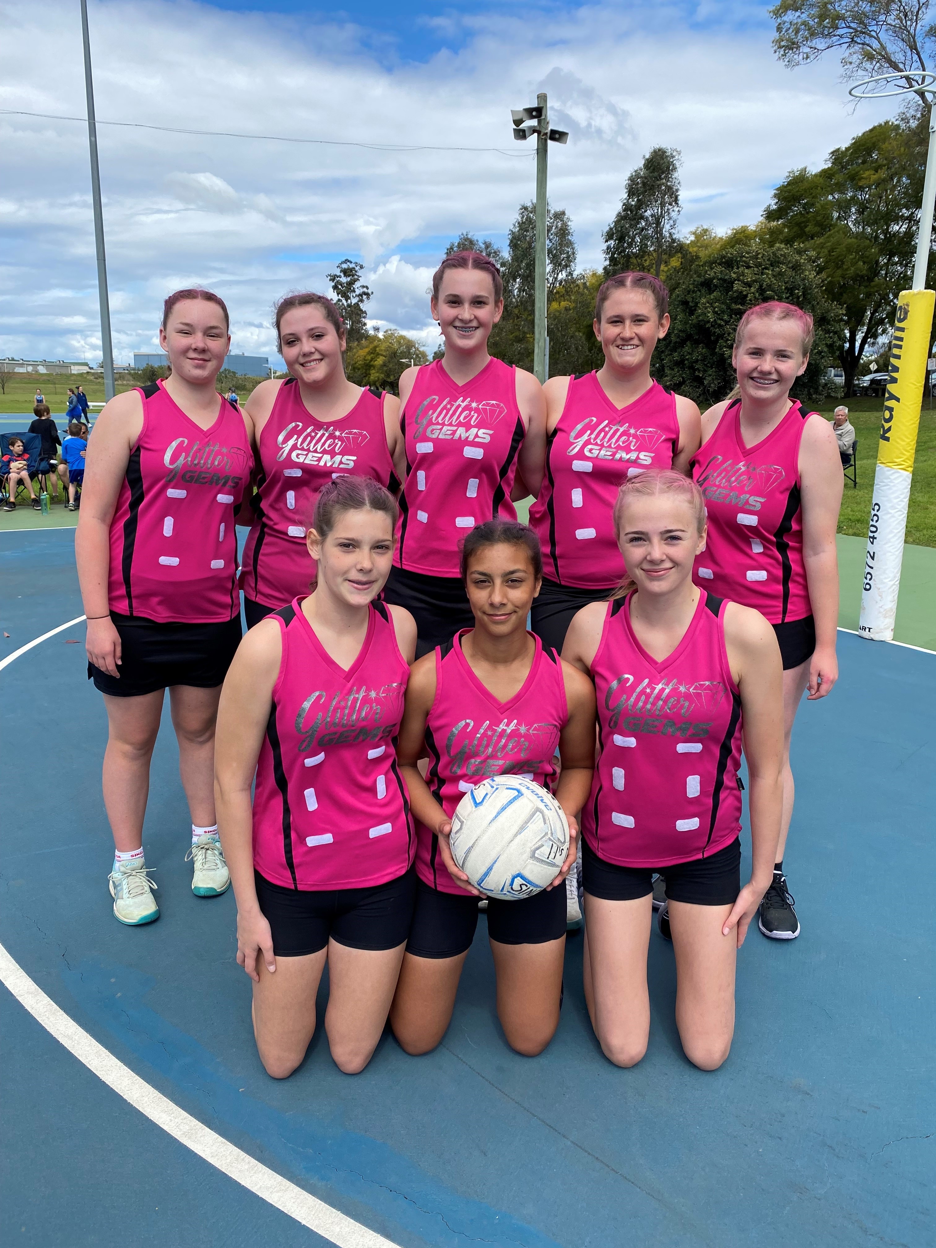 Thrilling grand final wins for Titans and Mermaids