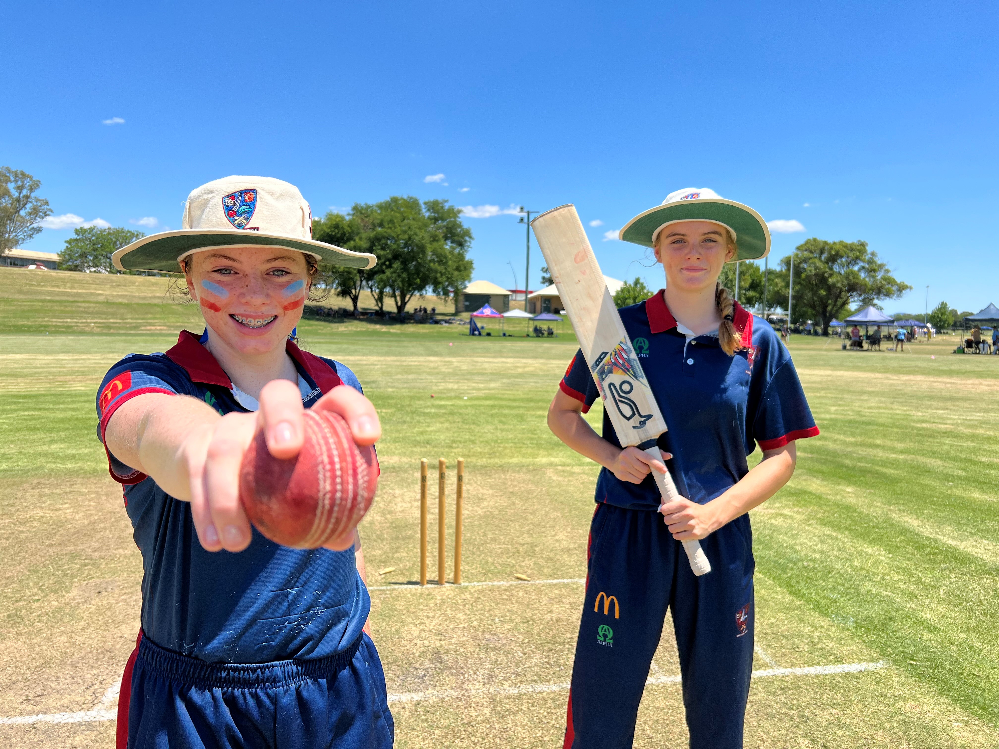 Singleton set to host future Cricket NSW tournaments