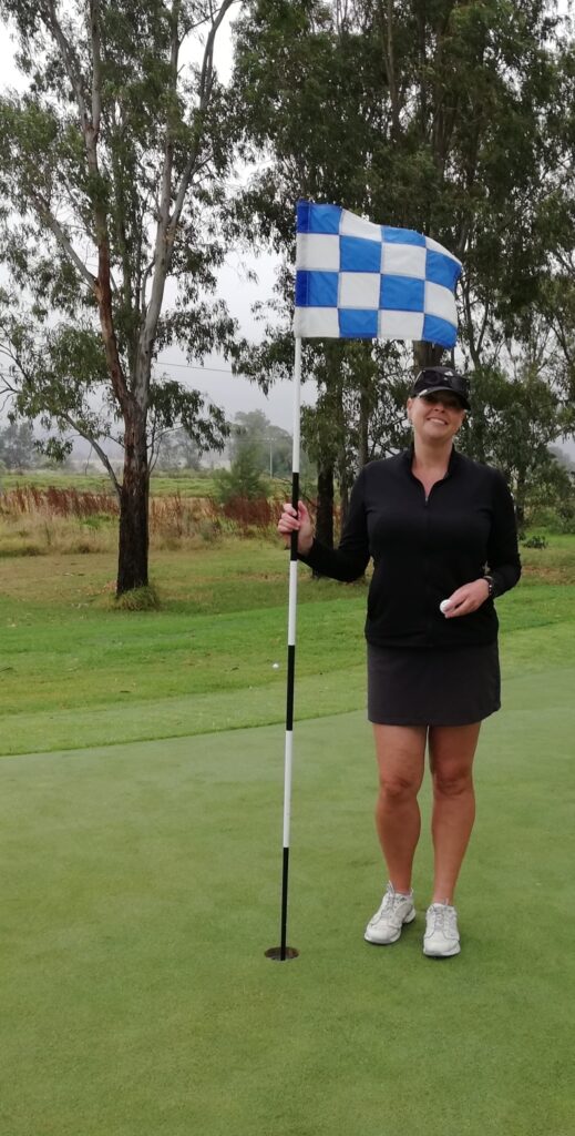 THRT 37.2 Eagles at Scone Golf Club