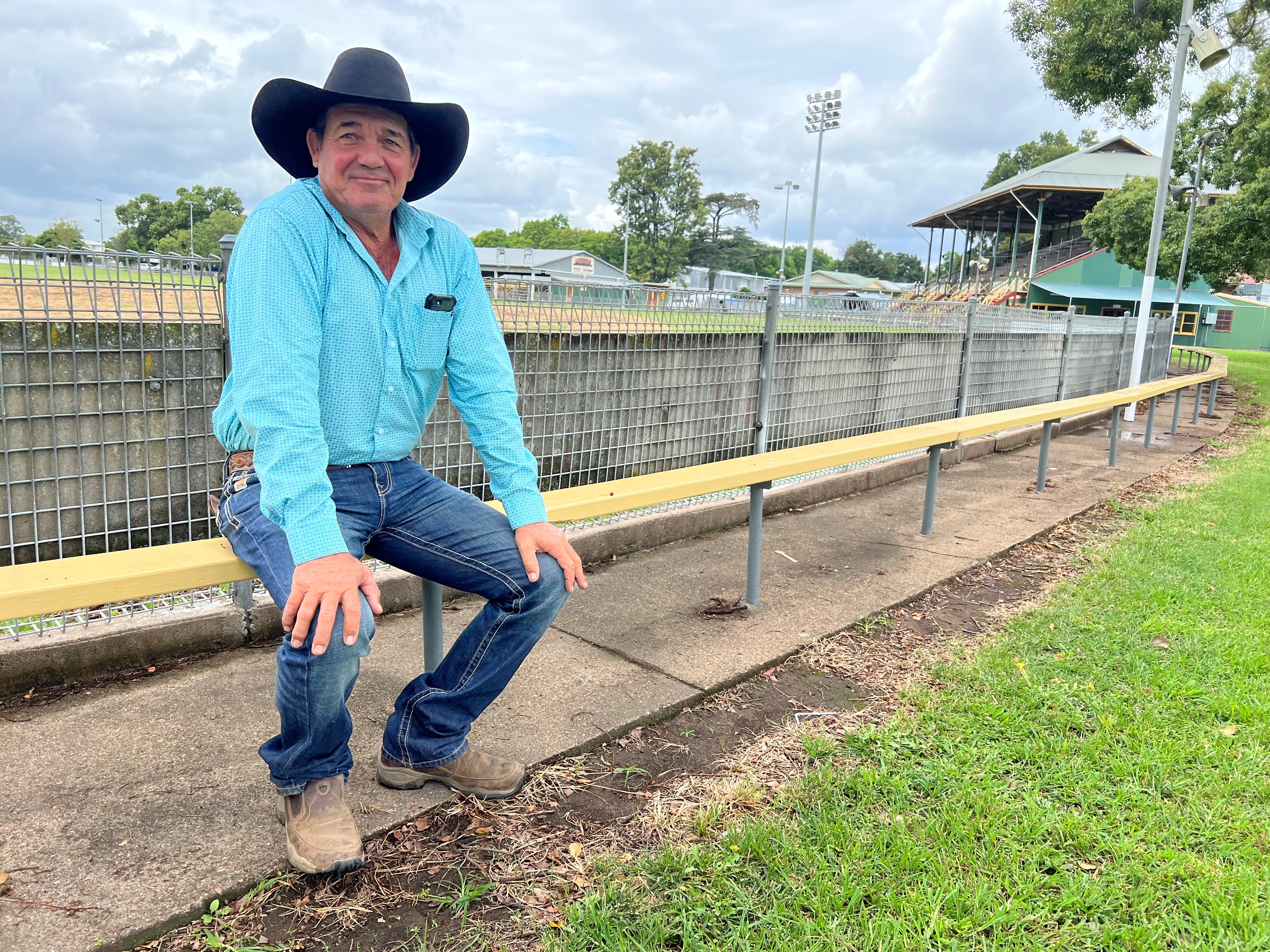Complete Parts Rodeo returns to Singleton