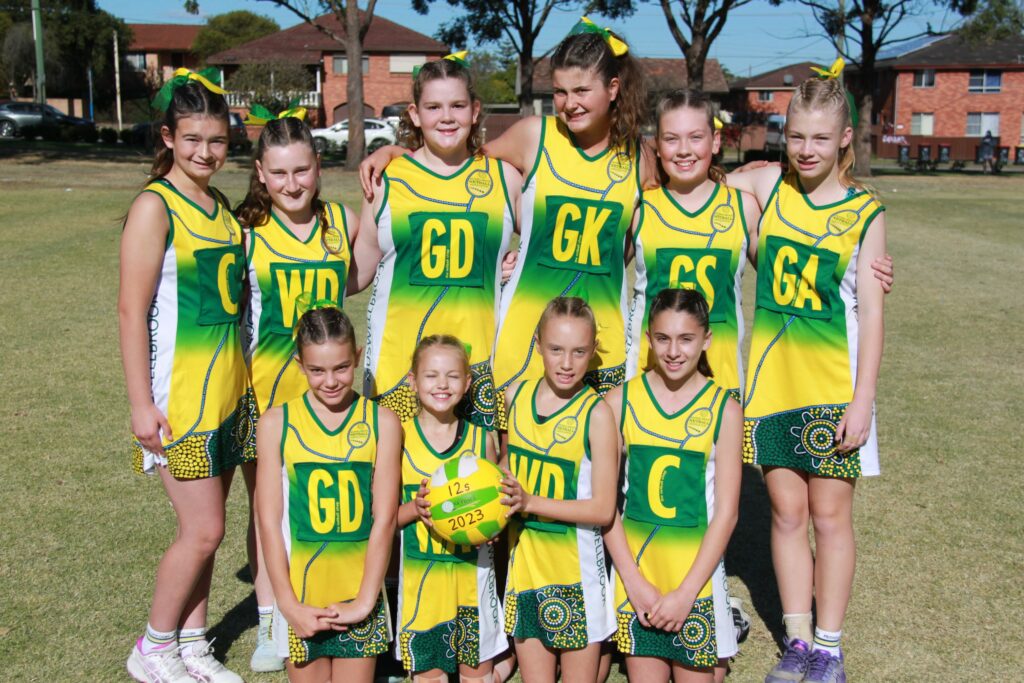 THRT 40.1 NETBALL PIC 1