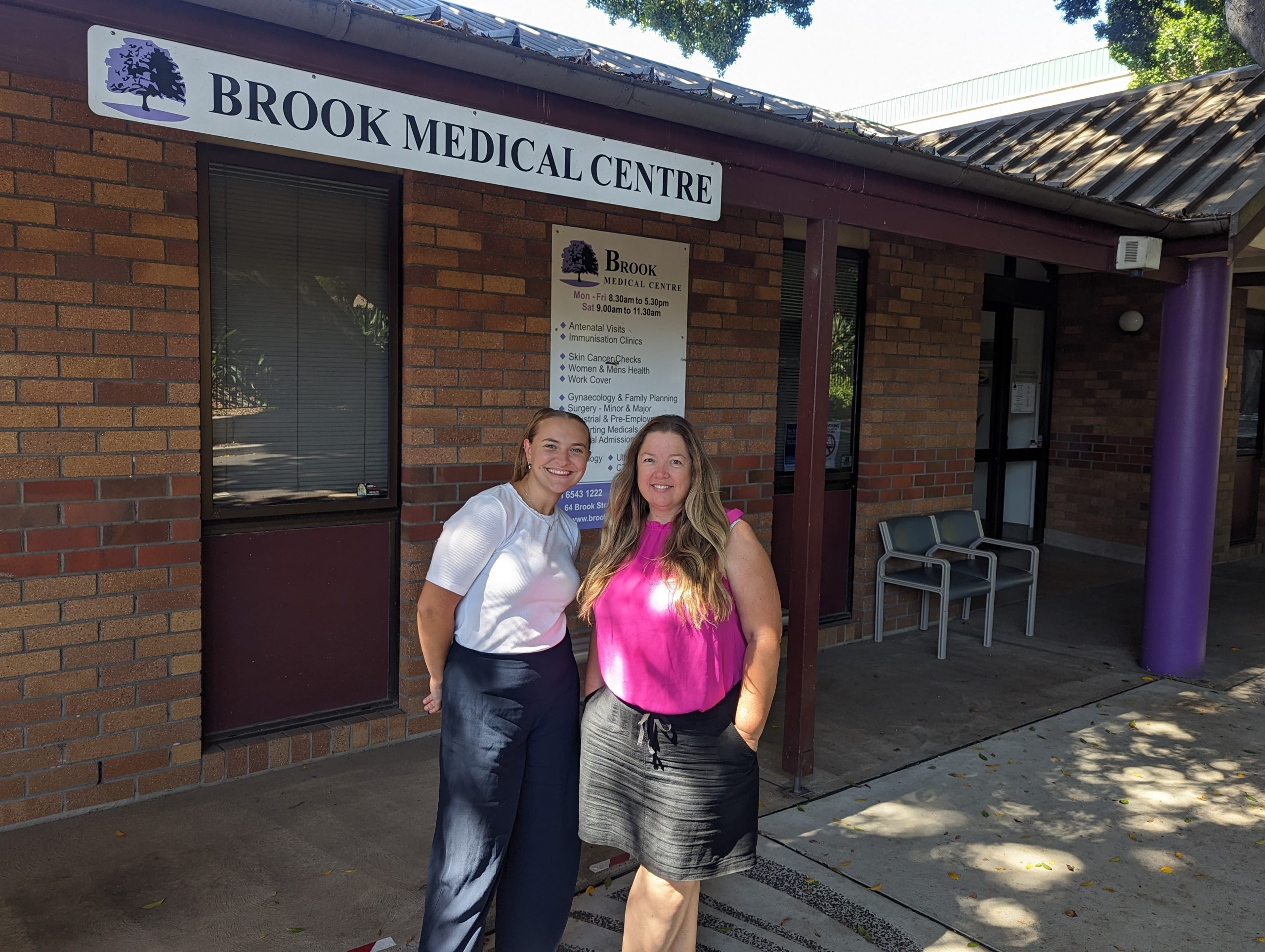Muswellbrook Initiative to Entice Medical Professionals