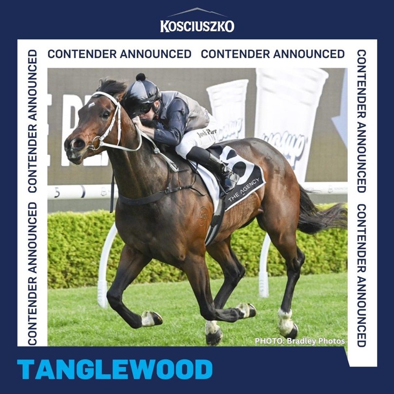 Tanglewood